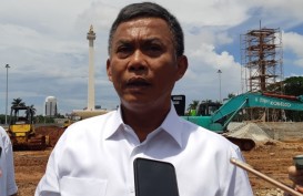 Ketua DPRD DKI: Tak Perlu Bawa-Bawa Presiden di Gelaran Formula E!