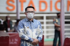 Ridwan Kamil Keluhkan Kontraktor Migas yang Sulit…