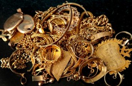 Festival Pameran Perhiasan Emas akan Digelar Secara Virtual 