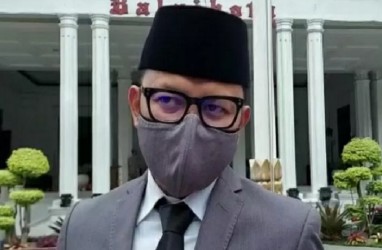 Bima Arya Ingin Pindahkan Ibu Kota Bogor di Lahan Eks BLBI, Ini Lokasinya
