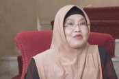 Siti Fadilah Heran Covid-19 RI Tiba-Tiba Mereda: Bukan karena Vaksin