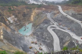 Soal Bisnis Geothermal, Archi Indonesia (ARCI) Masih…