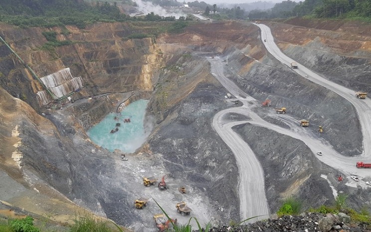 Soal Bisnis Geothermal, Archi Indonesia (ARCI) Masih Pelajari Aspek Ekonominya