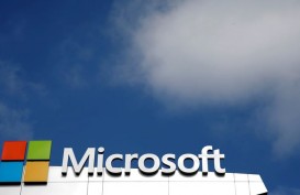 Microsoft Blak-blakan Soal Peluang Teknologi Cloud Bagi Perbankan