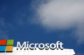 Microsoft Blak-blakan Soal Peluang Teknologi Cloud…