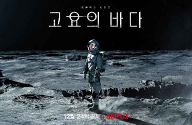 Layak Ditunggu, Ini Sinopsis The Silent Sea, Drama Baru Gong Yoo di Netflix