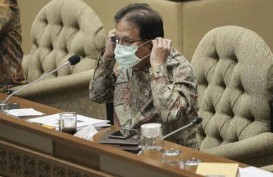 Kasus Mafia Tanah Nirina Zubir, Ini Pesan Penting Menteri ATR/BPN Sofyan Djalil