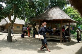 Staf Khusus Wapres Akui Pembangunan Desa Masih Didominasi…