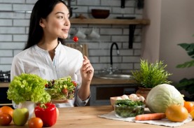 5 Kebiasaan Makan Sederhana yang Bikin Anda Hidup…