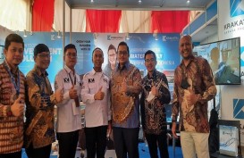 Grup Krakatau Steel (KRAS) Jajaki Kerja Sama dengan Kawasan Industri Medan