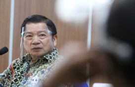 Kepala Bappenas Ungkap Saran OECD Soal Utang Indonesia 