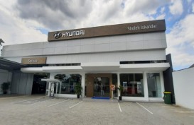 Tangkap Cerahnya Peluang, Andalan Motor Buka Dealer Hyundai di Kota Bogor
