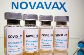 Novavax Uji Vaksin untuk Tangani Infeksi Varian Omicron