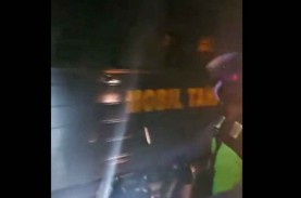 Masyarakat Adat Tano Batak Ditangkap Polisi saat Gelar…