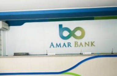 Pelopori Fintech, Bank Amar (AMAR) Kantongi The Innovative Tech Companies of the Year
