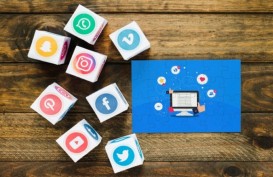 Kualitas Konten dan Layanan Media Sosial Perlu Ditingkatkan