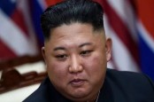 Kim Jong Un Larang Warga Korea Utara Pakai Mantel Kulit, Ini Alasannya 