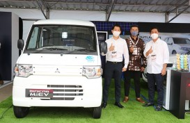 MMKSI Beberkan Strategi Untuk Masuk ke Pasar EV di Indonesia