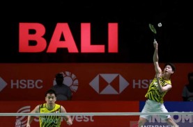 SAH! Minions Cetak Juara Indonesia Open Sejak 2018,…