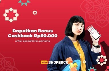 Joel Leong Ungkap Alasan Mendirikan Shopback dan Ekspansi ke Indonesia