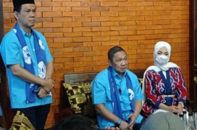 Anis Matta Sambangi Cirebon, Dorong UMKM Naik Kelas