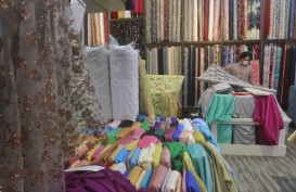 Utilisasi Tekstil Terancam Turun Jika Tarif Dasar Listrik Naik