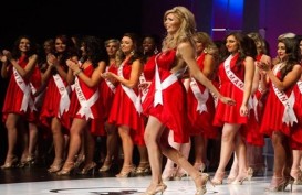 Ini Alasan Indonesia Tak Ikut Miss Universe 2021 di Israel