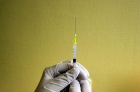 Pentingnya Imunisasi Rutin Anak Sebelum Vaksin Covid-19