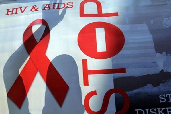 HIV/AIDS - Antara