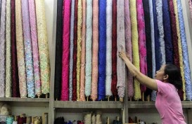 Hati-hati, Tahun Depan Industri Tekstil Tersengat Tarif Listrik