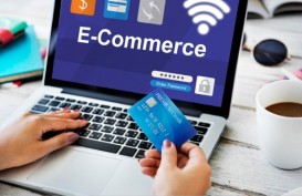 5 E-commerce Lokal Masuk Deretan 10 Peringkat Teratas