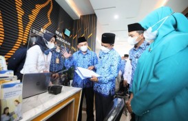 Resmi Beroperasi, MPP di Kabupaten Bandung Bisa Layani 27 Jenis Layanan