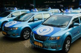 Akumulasi Besar Pemilik Taksi Blue Bird (BIRD) Jelang IPO GoTo