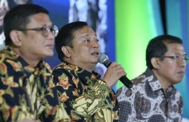 Bikin Kinerja PNM Moncer, Arief Mulyadi Sabet TOP CEO BUMN Awards 2021