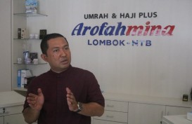 Pengusaha Travel Haji di NTB Tolak Embarkasi Dipusatkan di Jakarta