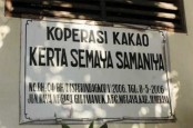 BANTUAN MODAL : Koperasi Bali Terima Kucuran LPDB