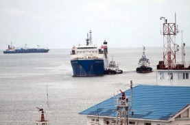 Ini Persiapan Pelabuhan Utama Makassar Menjelang Nataru
