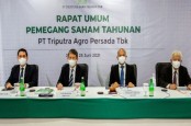 Target Ambisius Emiten TP Rachmat dan Benny Subianto (TAPG) di 2022