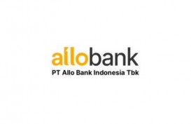 Rights Issue PUT III Allo Bank (BBHI) Dijadwalkan Efektif 6 Desember 2021