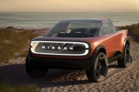 Investasi Rp253 Triliun, Nissan Ingin Luncurkan 23 Mobil Listrik pada 2030