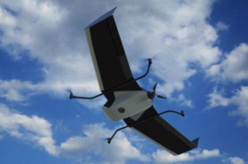 Ingin Terbangkan Drone Komersial? Kemenhub Siap Lakukan…