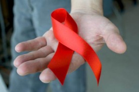 Hari AIDS Sedunia : Hal-hal yang Perlu Anda Ketahui…