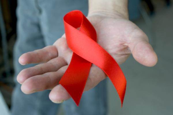 Hari AIDS Sedunia - timeandate