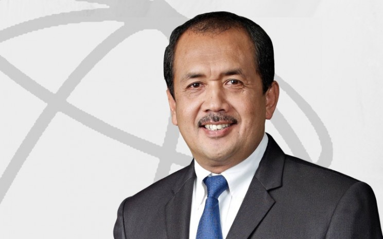 Menteri Badan Usaha Milik Negara (BUMN) Erick Thohir menunjuk Surya Eko Hadianto sebagai Direktur Utama PT Bukit Asam Tbk. Hal itu diputuskan dalam Rapat Umum Pemegang Saham Tahunan (RUPST) untuk tahun buku 2020 yang digelar Senin (5/4 - 2021).