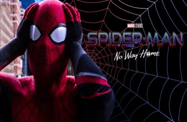 Spider-Man No Way Home Berhasil Jual Tiga Juta Tiket dalam 24 Jam