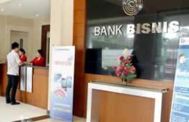 Kinerja Moncer, Saham Bank Bisnis (BBSI) Malah Anjlok Sentuh ARB