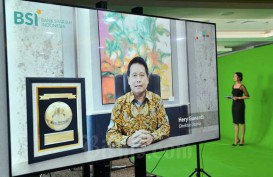 Siap-Siap! Tahun Depan Bank Syariah Indonesia (BRIS) Luncurkan Super App
