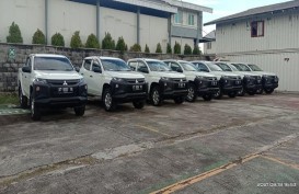 TRJA Sediakan 100 Unit Kendaraan Cadangan Bagi Pelanggan