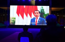 Presidensi G20 Indonesia Resmi Dibuka, Ini Harapan Presiden Jokowi