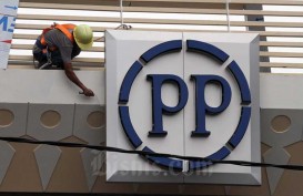 PTPP Digugat Subkontraktor Proyek Apartemen Evencio Depok